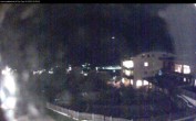 Archiv Foto Webcam Blick auf das Tennengebirge 21:00