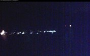 Archived image Webcam View of the Tennengebirge mountains in St. Martin 03:00