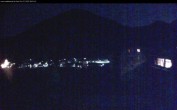 Archived image Webcam View of the Tennengebirge mountains in St. Martin 05:00