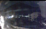Archiv Foto Webcam Blick auf das Tennengebirge 23:00