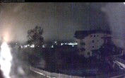 Archiv Foto Webcam Blick auf das Tennengebirge 03:00