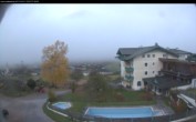 Archiv Foto Webcam Blick auf das Tennengebirge 06:00