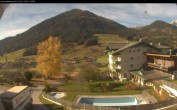 Archiv Foto Webcam Blick auf das Tennengebirge 11:00