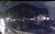 Archiv Foto Webcam Blick auf das Tennengebirge 19:00