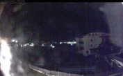 Archiv Foto Webcam Blick auf das Tennengebirge 03:00