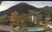 Archiv Foto Webcam Blick auf das Tennengebirge 11:00
