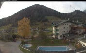 Archiv Foto Webcam Blick auf das Tennengebirge 13:00