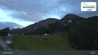 Archiv Foto Webcam Zauchensee - Gamskogelhütte 02:00