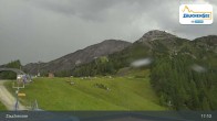 Archived image Webcam Zauchensee Restaurant Gamskogelhütte 16:00