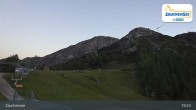 Archiv Foto Webcam Zauchensee - Gamskogelhütte 00:00