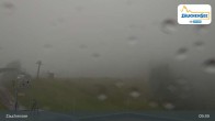 Archiv Foto Webcam Zauchensee - Gamskogelhütte 08:00