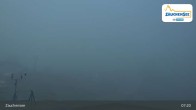 Archived image Webcam Zauchensee Restaurant Gamskogelhütte 06:00