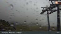 Archived image Webcam Klosters - Schaffürggli Top Station 16:00