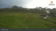 Archived image Madrisa Klosters - Live Webcam 06:00