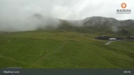 Archived image Madrisa Klosters - Live Webcam 08:00