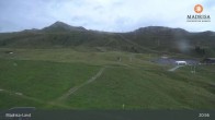 Archiv Foto Webcam Madrisa-Land Klosters 00:00