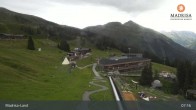 Archiv Foto Webcam Madrisa-Land Klosters 06:00