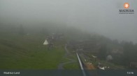 Archiv Foto Webcam Madrisa-Land Klosters 12:00