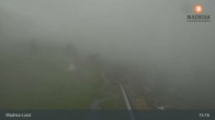 Archived image Madrisa Klosters - Live Webcam 14:00
