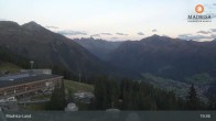 Archiv Foto Webcam Madrisa-Land Klosters 00:00