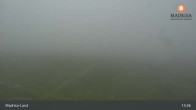Archiv Foto Webcam Madrisa-Land Klosters 12:00