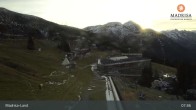 Archiv Foto Webcam Madrisa-Land Klosters 07:00