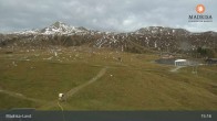 Archiv Foto Webcam Madrisa-Land Klosters 14:00
