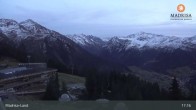 Archiv Foto Webcam Madrisa-Land Klosters 02:00