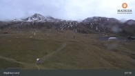 Archiv Foto Webcam Madrisa-Land Klosters 06:00
