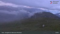 Archiv Foto Webcam Obersaxen Mundaun: Untermatt Bergstation 00:00
