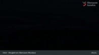 Archiv Foto Webcam Obersaxen Mundaun: Untermatt Bergstation 04:00