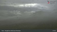 Archiv Foto Webcam Obersaxen Mundaun: Untermatt Bergstation 06:00