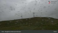Archiv Foto Webcam Obersaxen Mundaun: Untermatt Bergstation 08:00