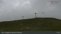 Archiv Foto Webcam Obersaxen Mundaun: Untermatt Bergstation 10:00