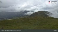Archiv Foto Webcam Obersaxen Mundaun: Untermatt Bergstation 14:00