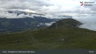 Archiv Foto Webcam Obersaxen Mundaun: Untermatt Bergstation 18:00