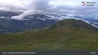 Archiv Foto Webcam Obersaxen Mundaun: Untermatt Bergstation 20:00
