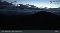 Archived image Webcam Obersaxen Mundaun: Untermatt Top Station 04:00