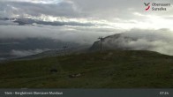 Archived image Webcam Obersaxen Mundaun: Untermatt Top Station 06:00