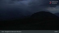 Archived image Webcam Obersaxen Mundaun: Untermatt Top Station 00:00