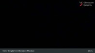 Archived image Webcam Obersaxen Mundaun: Untermatt Top Station 04:00