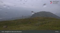 Archived image Webcam Obersaxen Mundaun: Untermatt Top Station 06:00