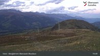 Archived image Webcam Obersaxen Mundaun: Untermatt Top Station 02:00