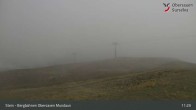 Archiv Foto Webcam Obersaxen Mundaun: Untermatt Bergstation 10:00