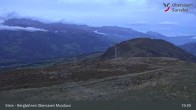 Archiv Foto Webcam Obersaxen Mundaun: Untermatt Bergstation 20:00