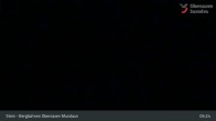 Archiv Foto Webcam Obersaxen Mundaun: Untermatt Bergstation 04:00