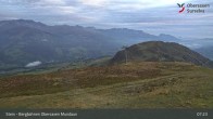 Archiv Foto Webcam Obersaxen Mundaun: Untermatt Bergstation 06:00