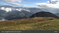 Archiv Foto Webcam Obersaxen Mundaun: Untermatt Bergstation 08:00