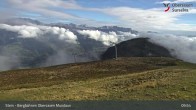 Archived image Webcam Obersaxen Mundaun: Untermatt Top Station 09:00