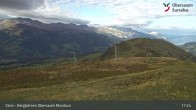 Archived image Webcam Obersaxen Mundaun: Untermatt Top Station 16:00